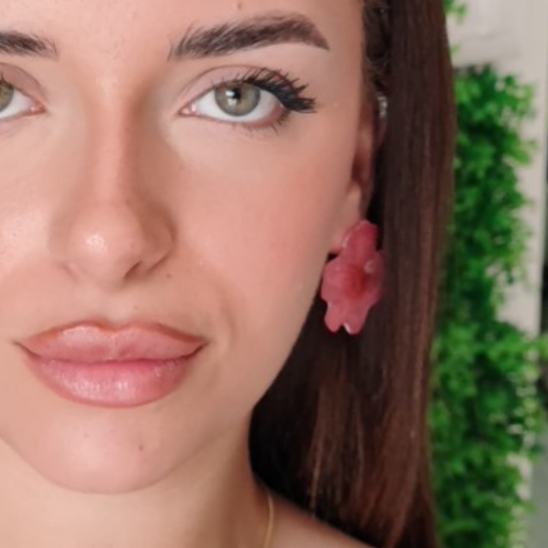 Fiori di ciliegio (Sakura) orecchini