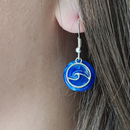 Orecchini ondinicell