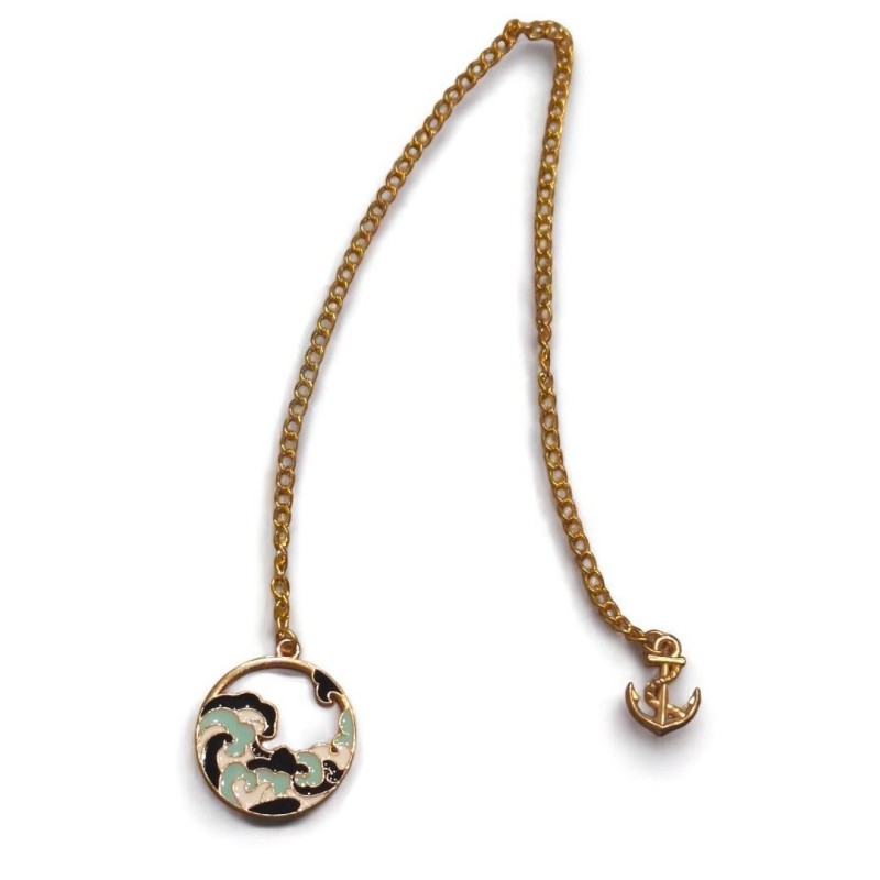 Segnalibro Vientumarè