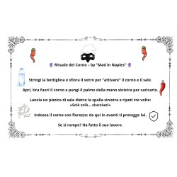 Scio' scio' ciucciuve'