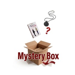 Mystery Box – “Alla Faccia del Pazzo”