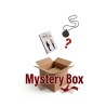 Mystery Box – “Alla Faccia del Pazzo”