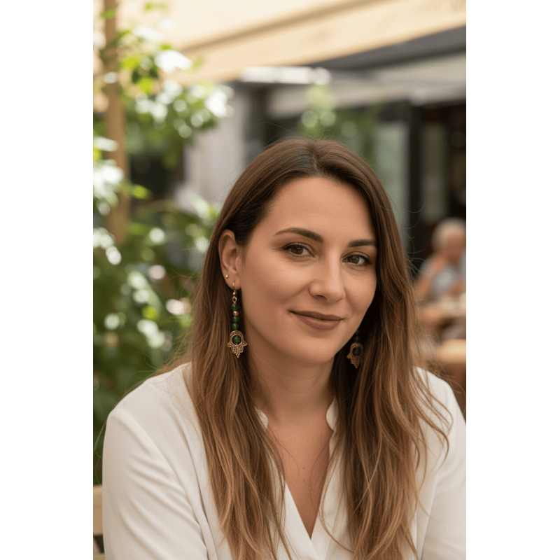Sussurro di Giada