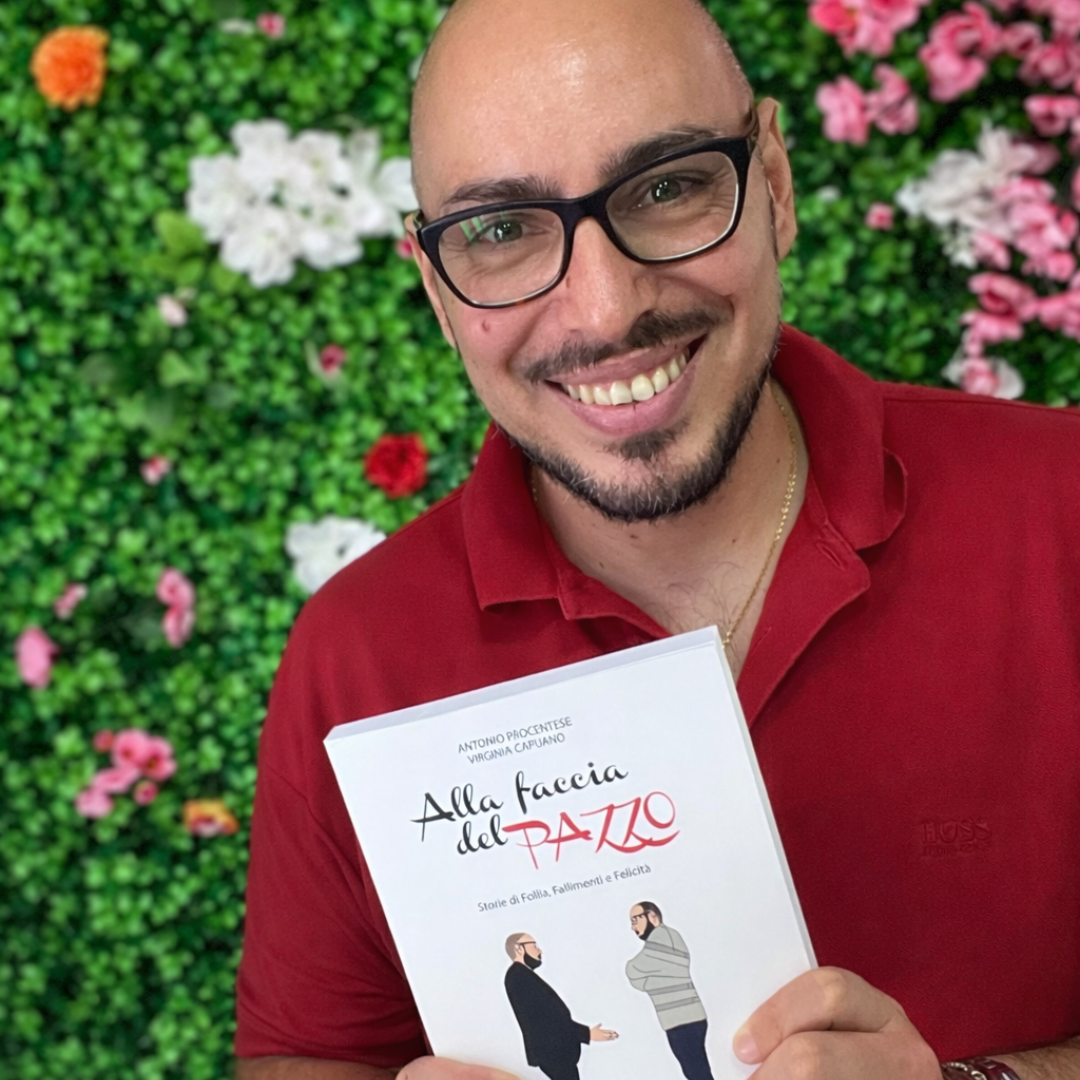 Mad in Naples: quando “lavoro” significa “inclusione”