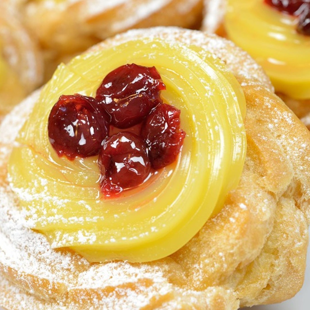 La Festa del Papà: quando Napoli si ferma e  frigge