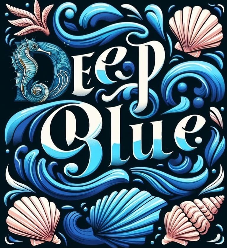 Deep Blue